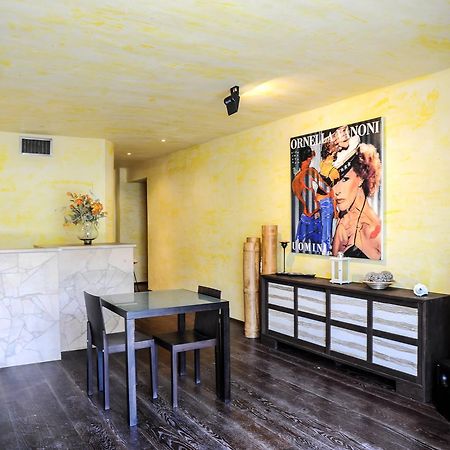 פורטו רוטונדו Elite Smeralda Room מראה חיצוני תמונה