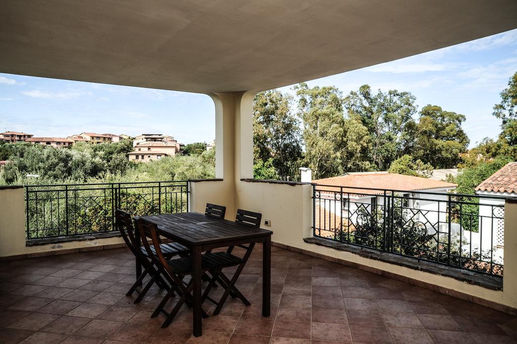 פורטו רוטונדו Elite Smeralda Room מראה חיצוני תמונה