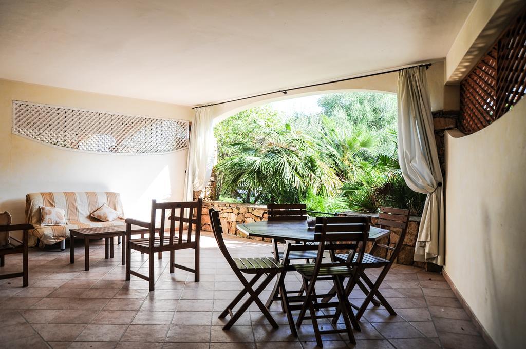 פורטו רוטונדו Elite Smeralda Room מראה חיצוני תמונה