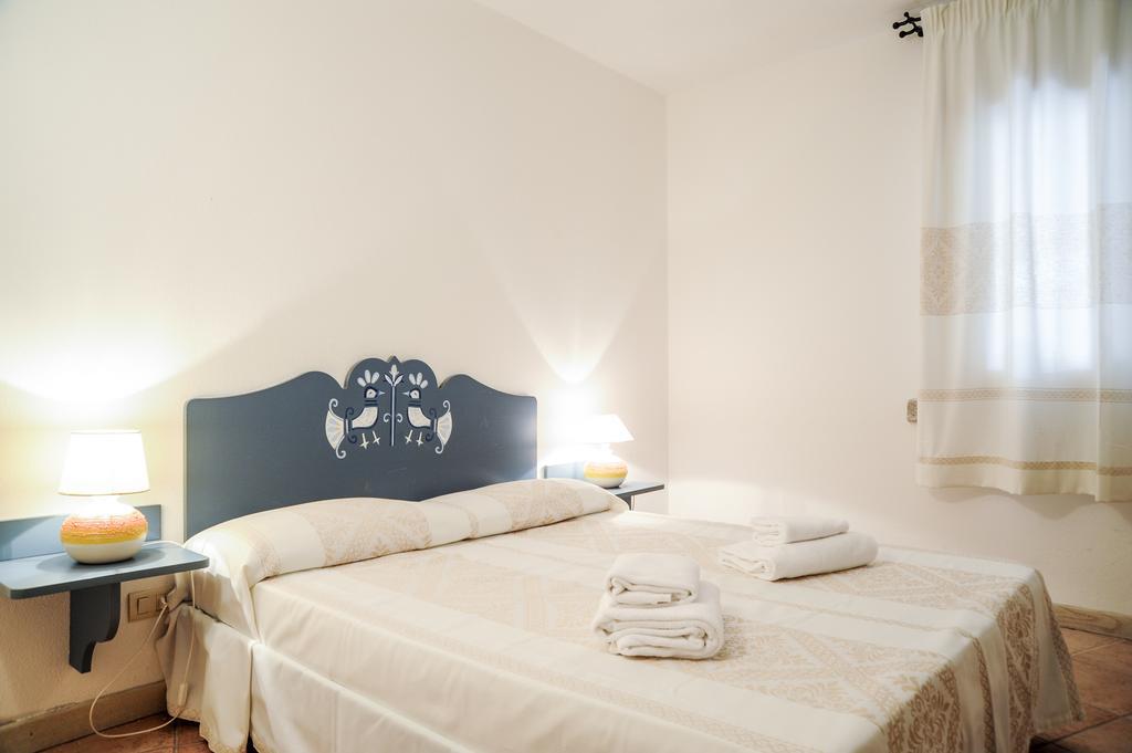 פורטו רוטונדו Elite Smeralda Room מראה חיצוני תמונה