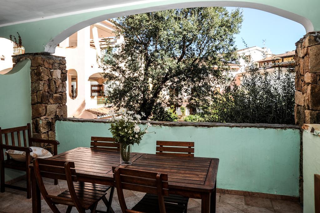 פורטו רוטונדו Elite Smeralda Room מראה חיצוני תמונה