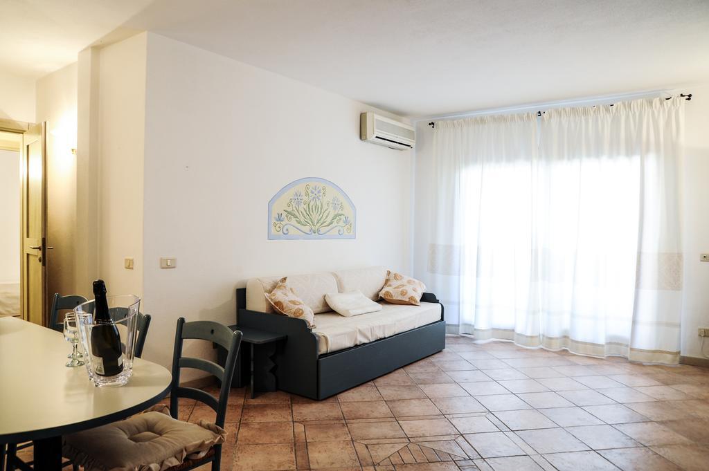 פורטו רוטונדו Elite Smeralda Room מראה חיצוני תמונה
