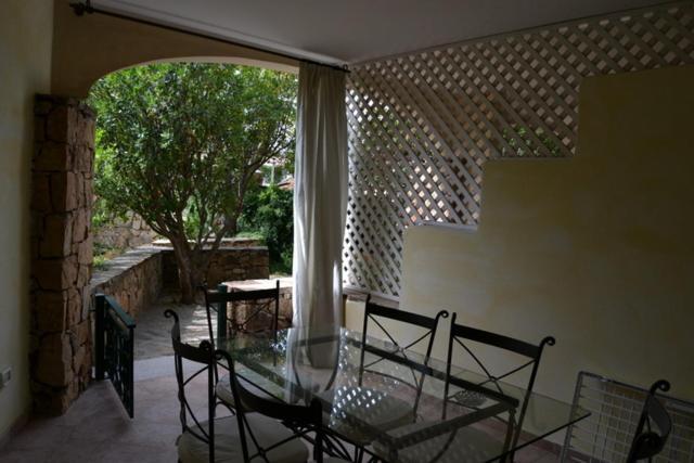 פורטו רוטונדו Elite Smeralda Room מראה חיצוני תמונה