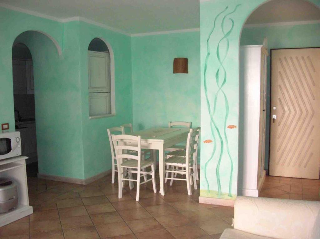 פורטו רוטונדו Elite Smeralda Room מראה חיצוני תמונה