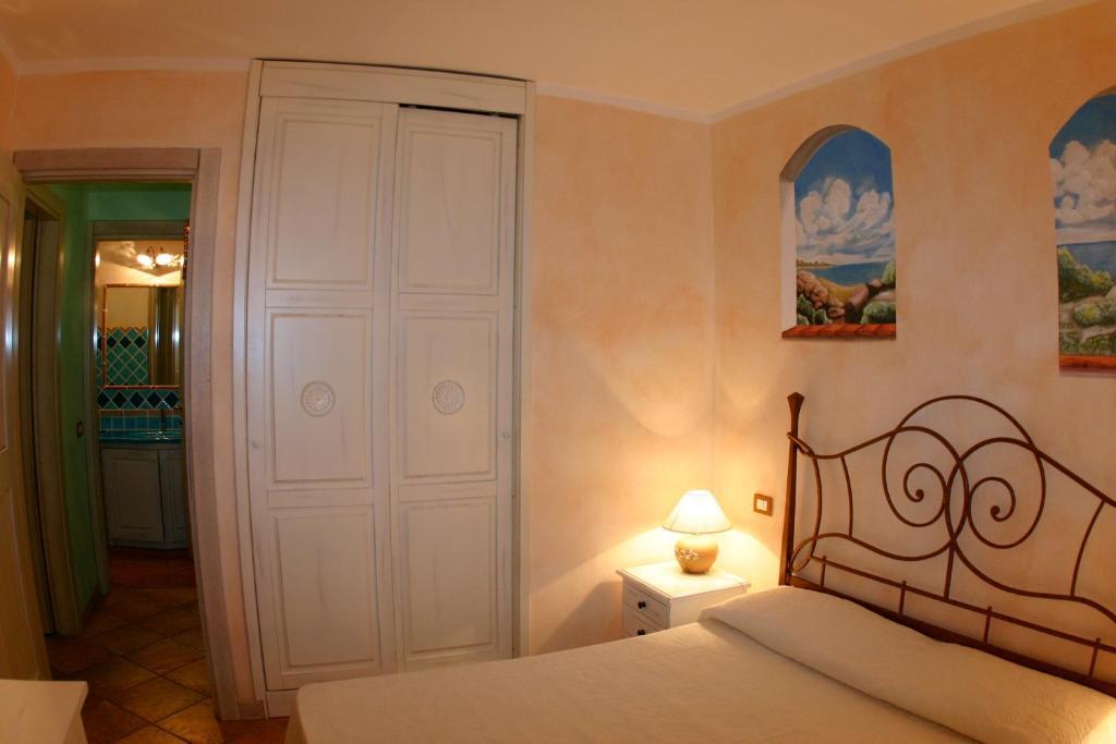 פורטו רוטונדו Elite Smeralda Room מראה חיצוני תמונה