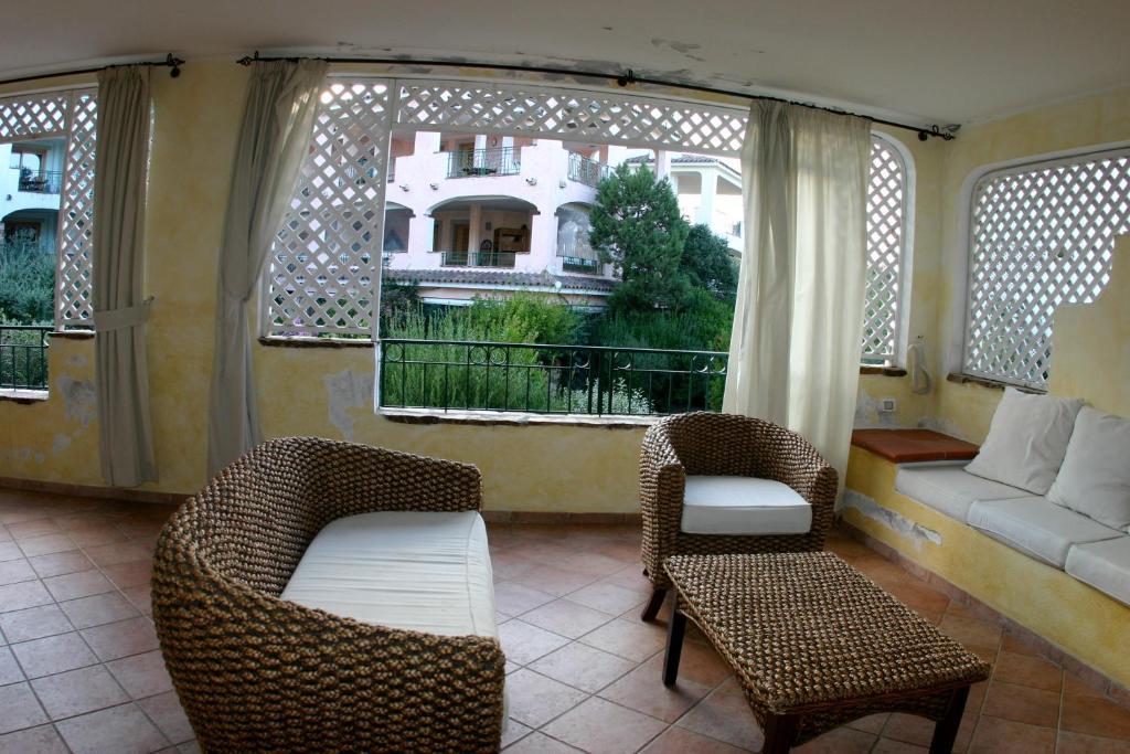 פורטו רוטונדו Elite Smeralda Room מראה חיצוני תמונה