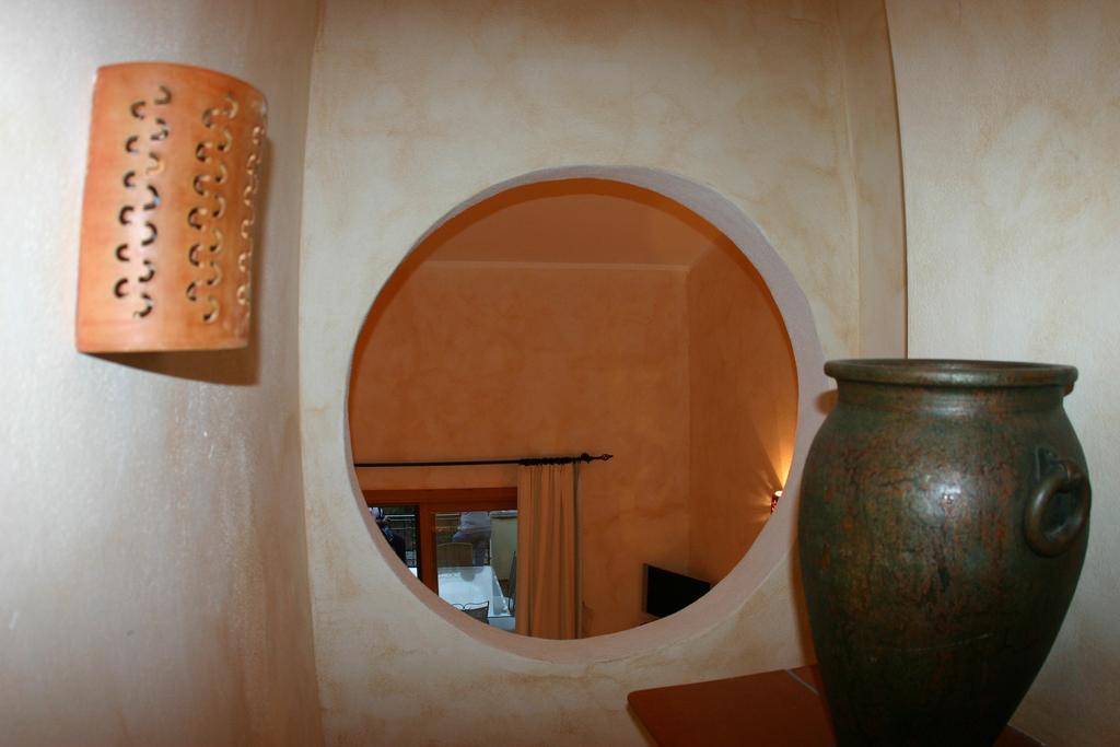 פורטו רוטונדו Elite Smeralda Room חדר תמונה