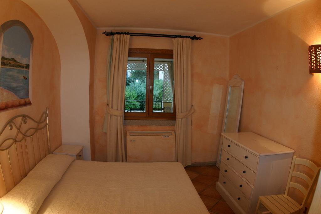 פורטו רוטונדו Elite Smeralda Room חדר תמונה