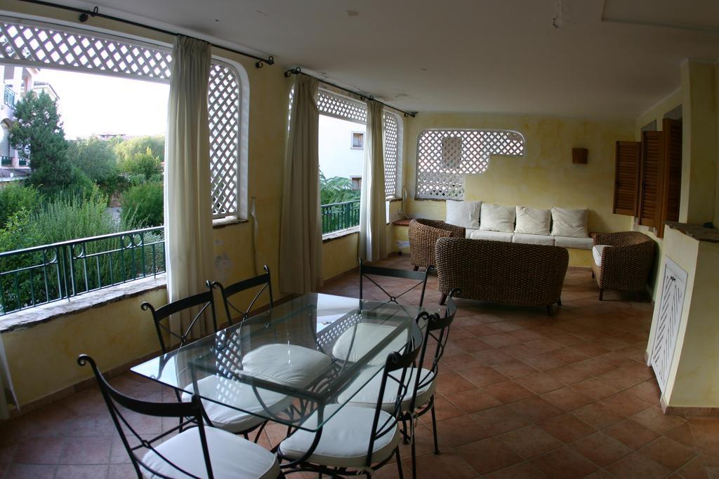 פורטו רוטונדו Elite Smeralda Room חדר תמונה
