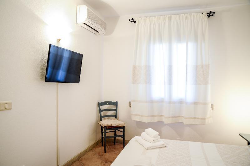 פורטו רוטונדו Elite Smeralda Room מראה חיצוני תמונה