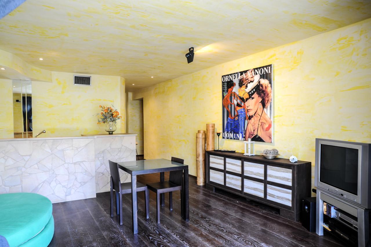 פורטו רוטונדו Elite Smeralda Room מראה חיצוני תמונה